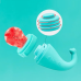 Feeder & Teether – дитяча годівниця та прорізувач 2 в 1